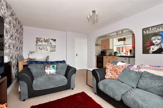 Flat for sale in Union Road, Ryde, Isle Of Wight
