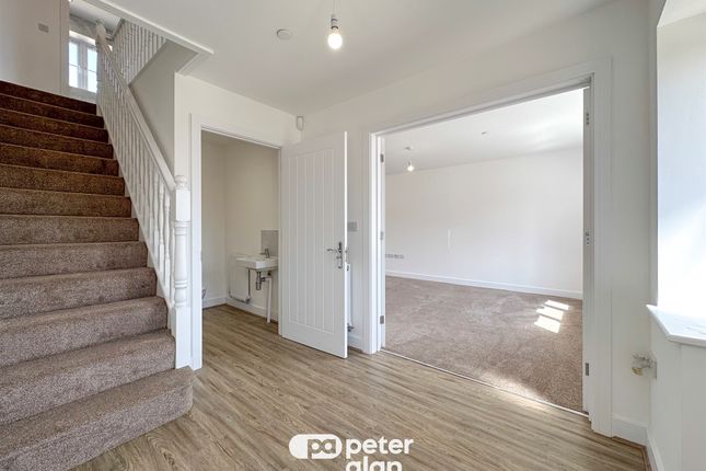 Plot 31, The Lynton, Glan Llyn, Tredegar photo 3