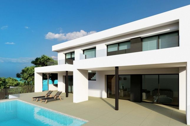 Villa for sale in Alicante, Spain