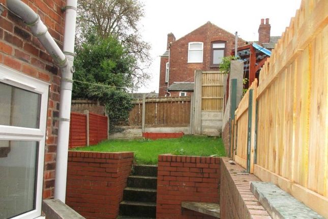 41, Bolsover Street, Nottinghamshire photo 3