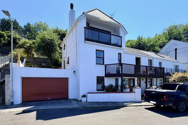 3-bed house on Ash Cottage, 900, Wolseley Road, Plymouth, £595,000