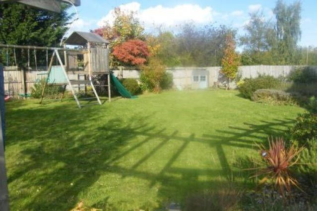 Room To Rent In St Andrews Park Norwich Nr7 Zoopla