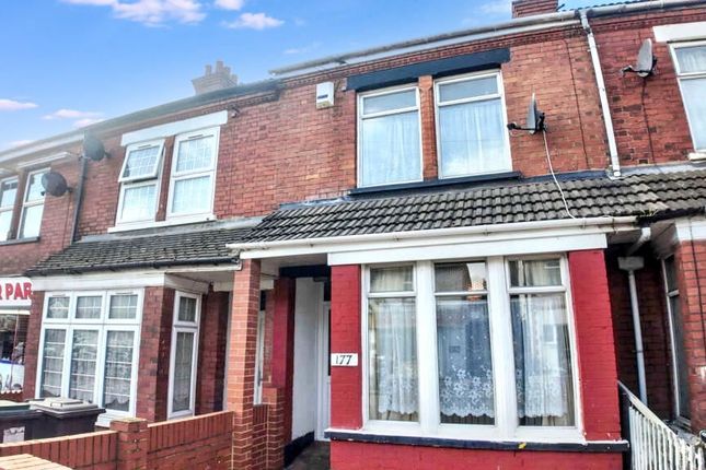 3-bed house on 177, Biscot Road, Luton, £275,000