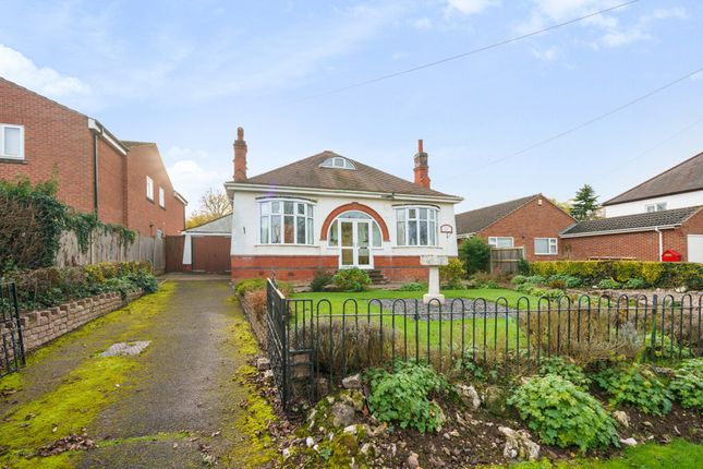 3-bed house on 103, Leicester Road, Loughborough, £450,000