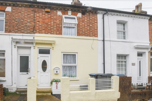 Thumbnail Terraced house for sale in Clarendon Place, Dover