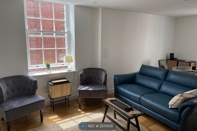 Furnished Lisgar Terrace, West Kensington, West Kensington photo 2