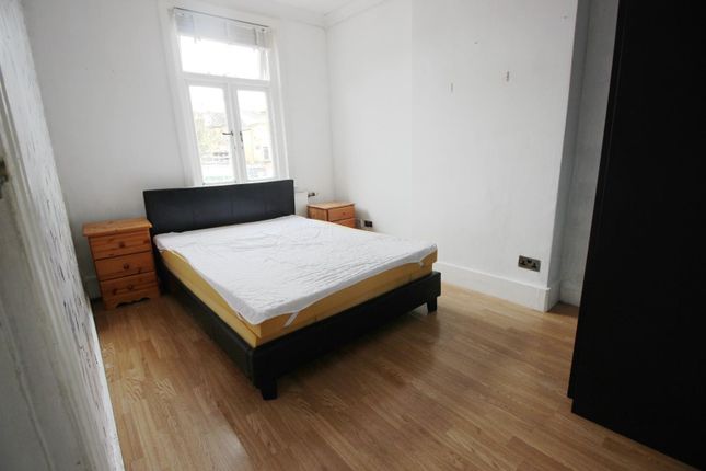 End terrace house to rent in Myrtledene Road, London