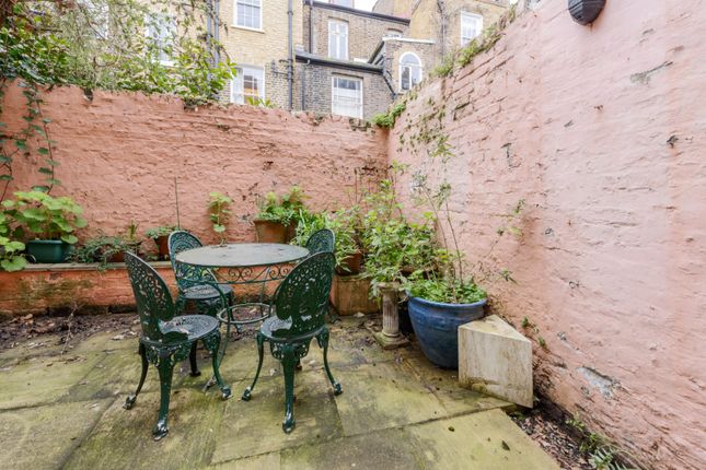 28, Hasker Street, London photo 2