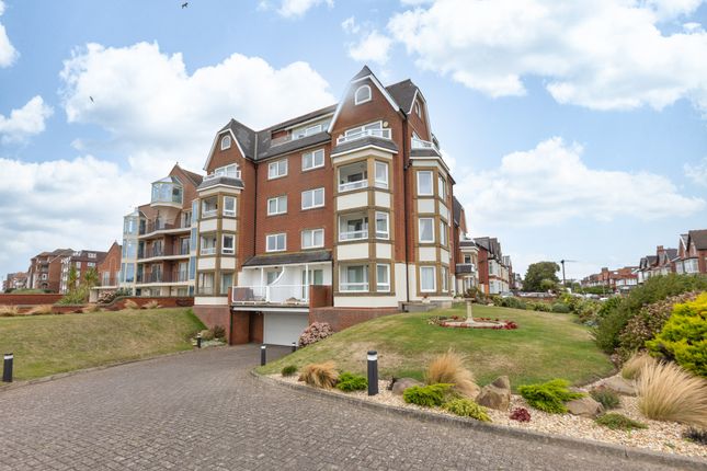 Thumbnail Flat for sale in Vernon Lodge, 99 South Promenade, Lytham St. Annes