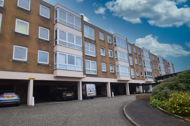 Thumbnail Flat to rent in Southbrae Drive, Jordanhill, Glasgow