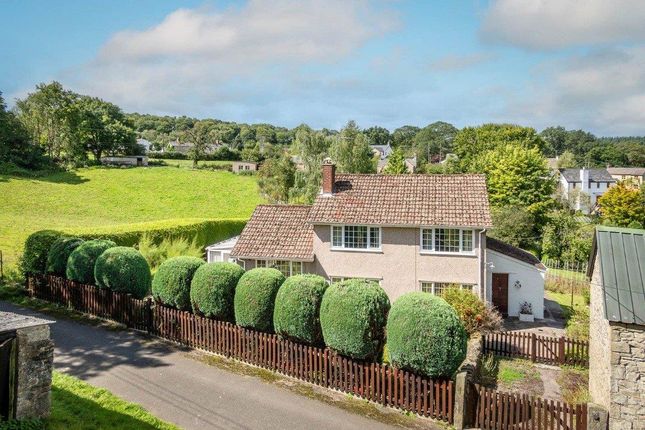 Thumbnail Detached house for sale in Woodland Road, Bream, Lydney