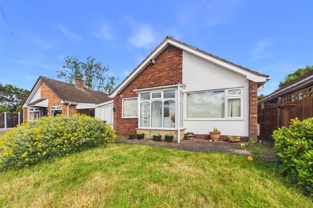 2-bed house on 12, Alder Close, Worcestershire, £245,000