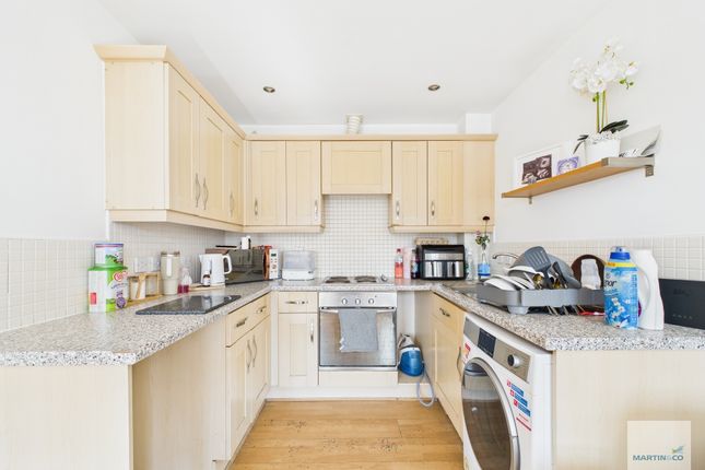 34, Edmonstone Crescent, Nottingham photo 4