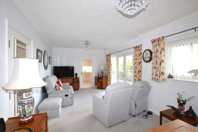 Flat for sale in Asheldon Road, Wellswood, Torquay, Devon