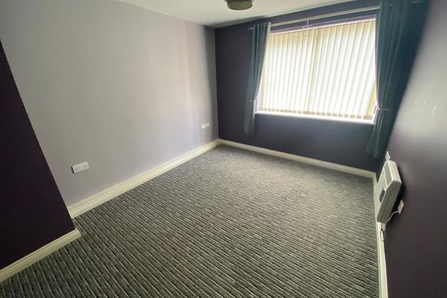 Flat for sale in The Beacons, Seaton Delaval, Whitley Bay