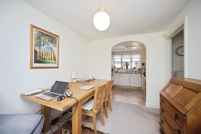 Middle Cottage, 3b, Church Road, Bridgwater photo 4