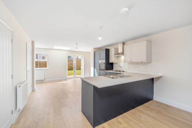 Plot 42 The Trent, 36 West Drive, The Parklands, Lincoln photo 3