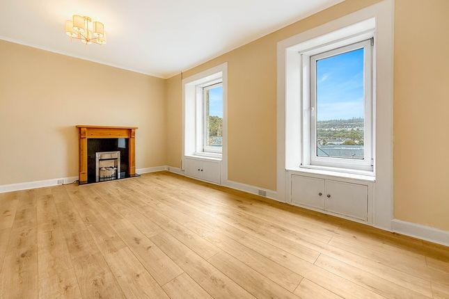 Top Flat, 3, Top Flat, 3 Glenshellach Terrace, Oban, Argyll, PA34 4BH, Oban photo 4