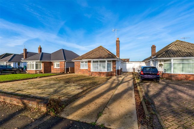 Bungalow for sale in Goring Way, Goring-By-Sea, Worthing, West Sussex