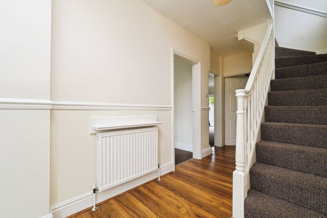 20, Cyril Road, Nottingham photo 4