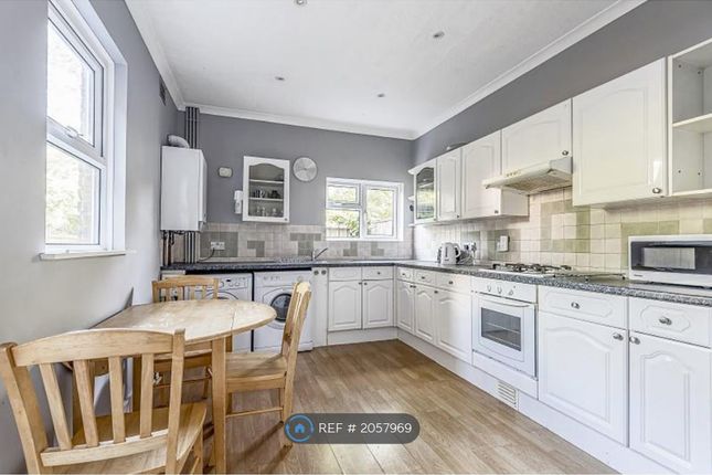 Thumbnail Semi-detached house to rent in Hawks Road, Kingston Upon Thames