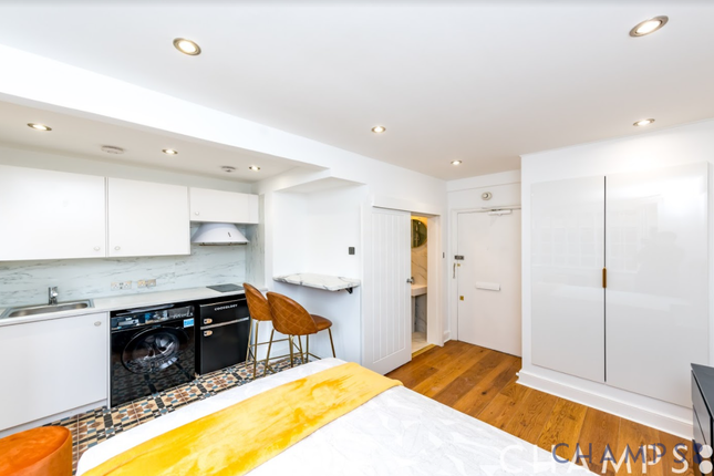 269 Chelsea Cloisters, Sloane Avenue, London photo 4