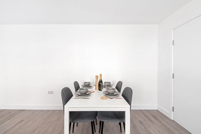Flat for sale in Apartment 27, The Printworks, Shipley