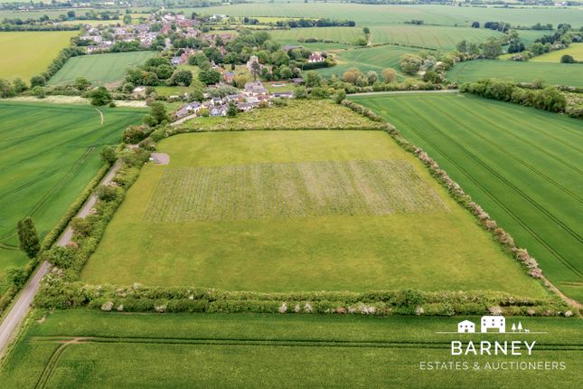 Land for sale in Whitwick Green Road, Thurleigh