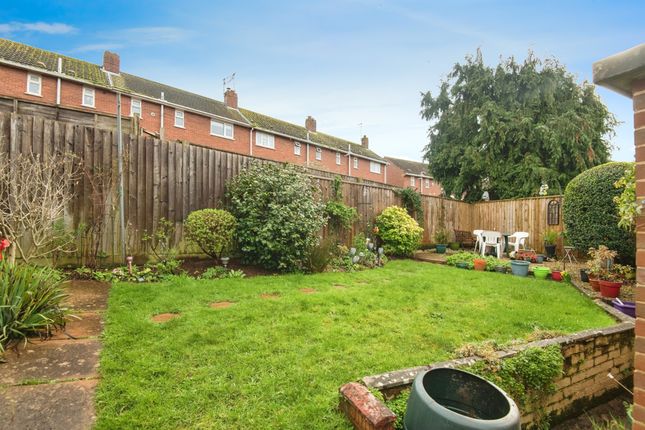 Maisonette for sale in Alford Close, Exeter