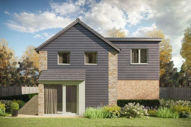 Beguildy, Knighton LD7, 3 bedroom detached house for sale - 63454191 ...