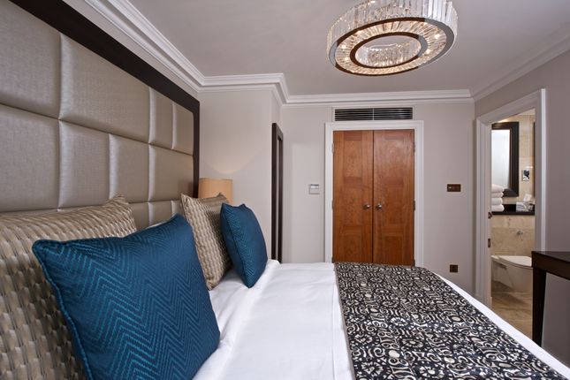 Three Bedroom Deluxe Apartment, Fraser Suites Kensington, 75, Stanhope Gardens, London photo 3