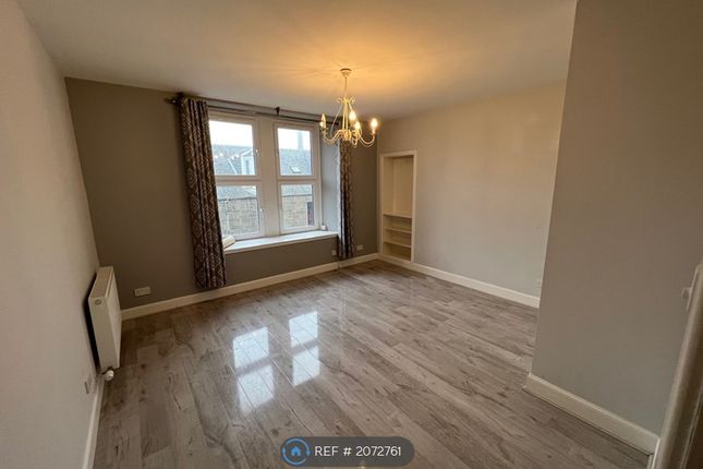 Thumbnail Flat to rent in Strathmore Avenue, Dundee