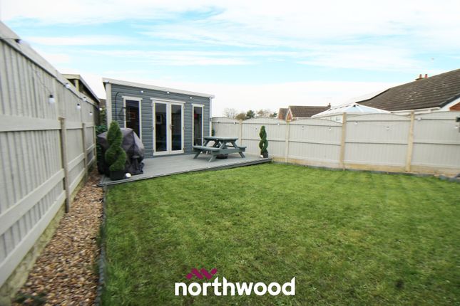 Bungalow for sale in South Parkway, Snaith, Goole