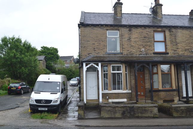 Terraced house for sale in Leeds Road, Idle, Bradford