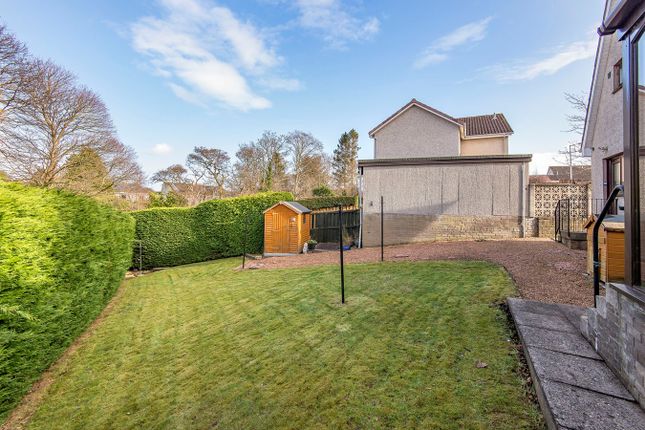 Detached house for sale in Moir Crescent, St Andrews