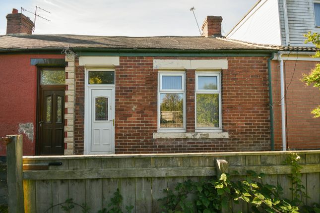 2 Bedroom Bungalow