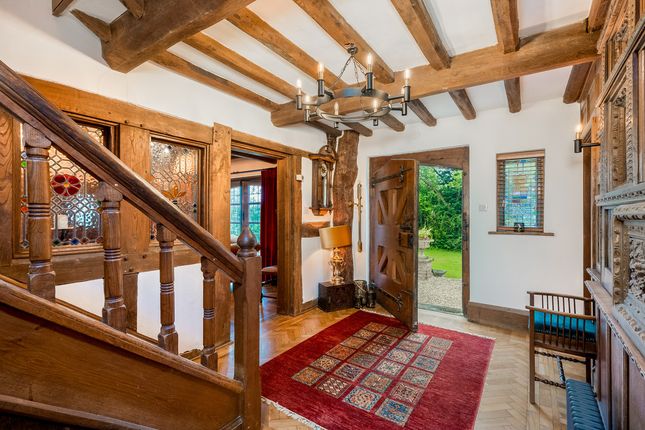Tudor House, Church Lane, Pershore photo 5