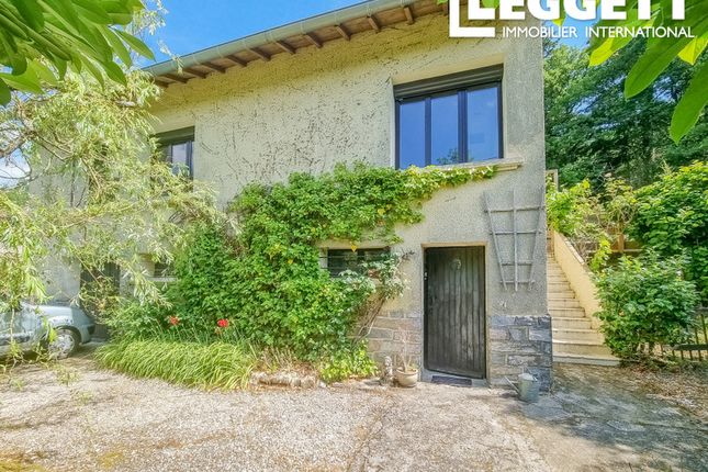 Thumbnail Villa for sale in Verreries-De-Moussans, Hérault, Occitanie