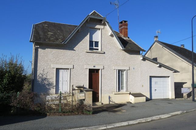 Thumbnail Detached house for sale in Juillac, Corrèze, France