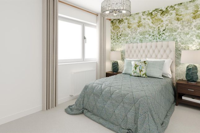 ALAMANDA, PLOT 11, PLOT 11 Temple Rise, Leven photo 3