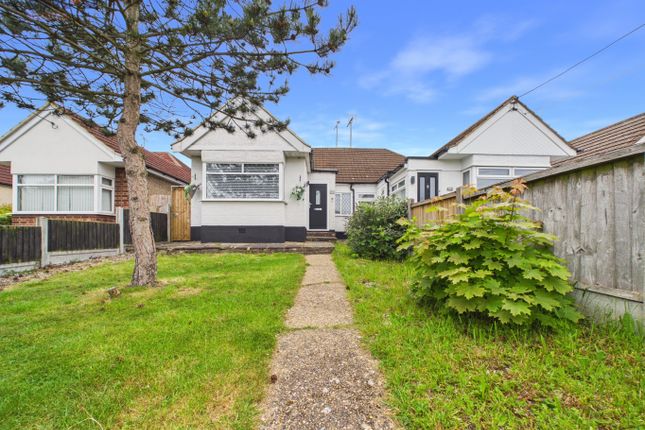 2-bed semi-detached on 523 High Road, Benfleet, Essex, £325,000