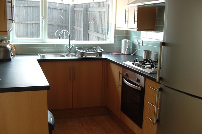 Terraced house to rent in Culverland Road, Exeter