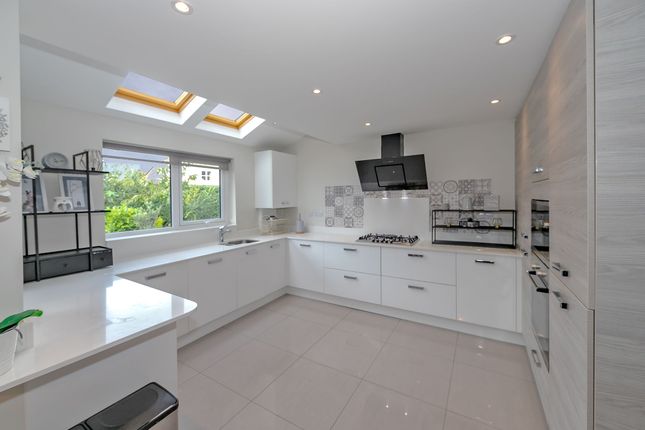 Town house for sale in Broughton Grounds Lane, Brooklands