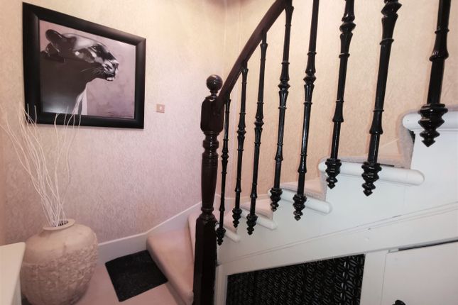 The Loft, East Overton House, Strathaven photo 4