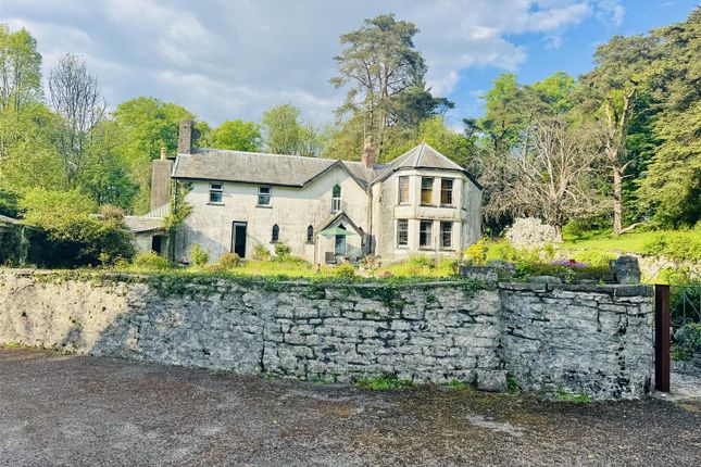 Gelli Farmhouse, Crynant, Neath photo 3