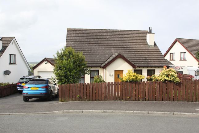 4 bed property for sale in 8 Hawthorn Hill, Dromara, Dromore BT25