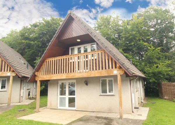 Thumbnail Detached house for sale in 11 Hengar Manor, St. Tudy, Bodmin, Cornwall