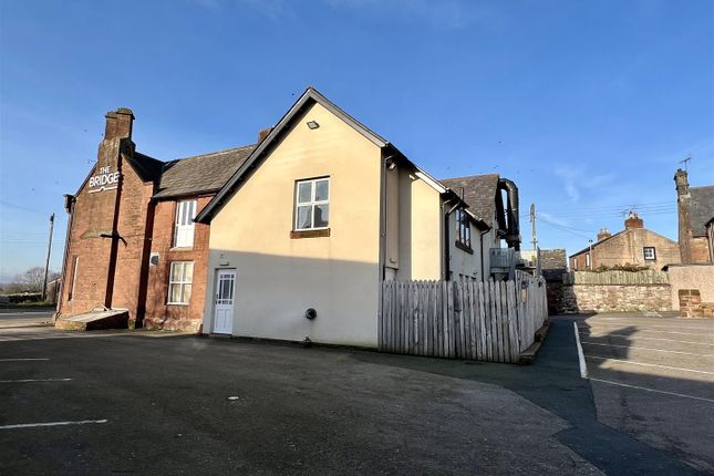 Detached house for sale in Kirkby Thore, Penrith