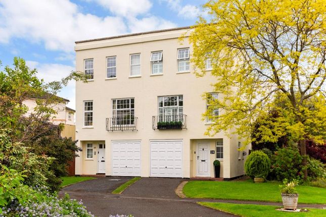 Semi-detached house for sale in Keynshambury Road, Cheltenham