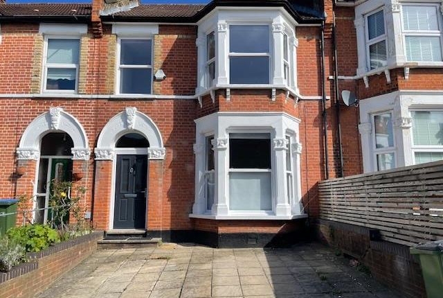 Terraced house to rent in Crookston Road, Eltham, London